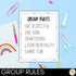 Children of Incarcerated Parents Six Week School Counseling Small Group